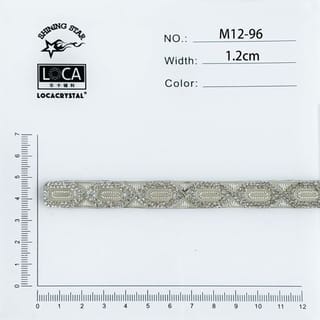 Bangle Sticker M12-96
