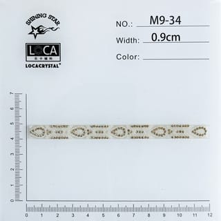 Bangle Sticker M9-34