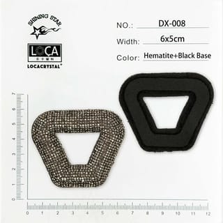 Diamond Flower DX-008