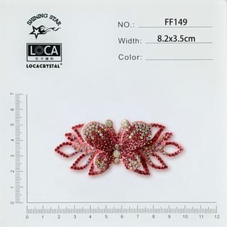 Diamond Flower FF-149