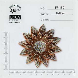 Diamond Flower FF-150