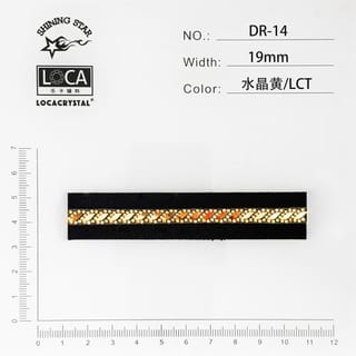 Diamond Lace DR-14
