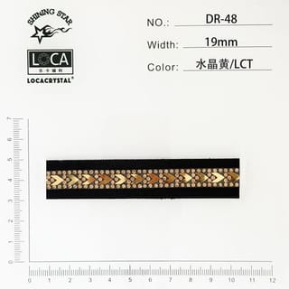 Diamond Lace DR-48