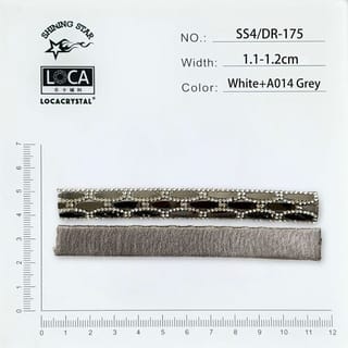 Diamond Rope SS4 / DR-175