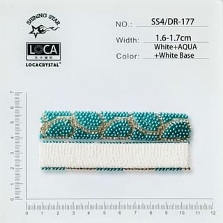 Diamond Rope SS4 / DR-177