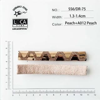 Diamond Rope SS6 / DR-75