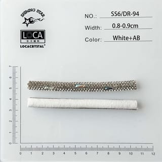 Diamond Rope SS6 / DR-94