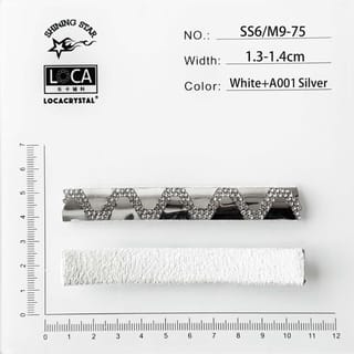 Diamond Rope SS6 / M9-75