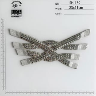 Shoe Upper SH-139