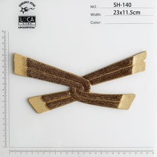 Shoe Upper SH-140