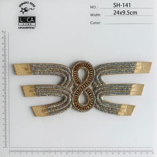 Shoe Upper SH-141
