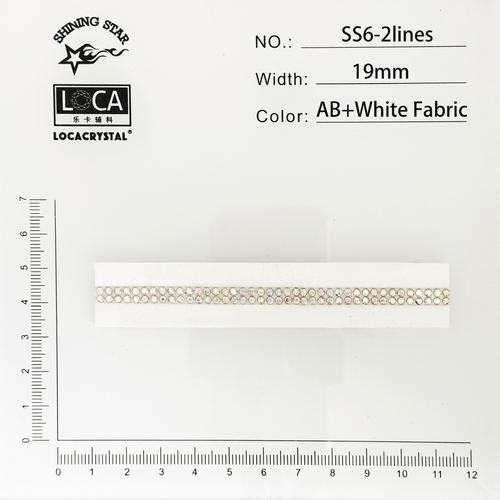 Diamond Lace styles · LOCACRYSTAL